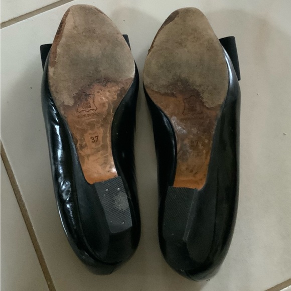 Yves Saint Laurent Women’s Shoe - Picture 4 of 5